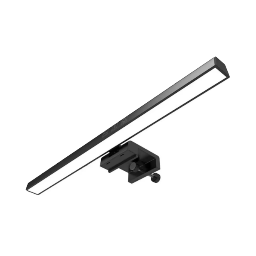 Monitor Portable Usb - LED Screen Light Bar Computer Monitor