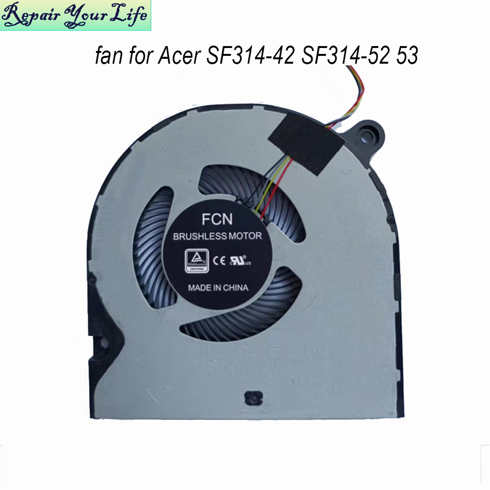Laptop Accessories Acer - CPU Cooling Fans for Acer Swift