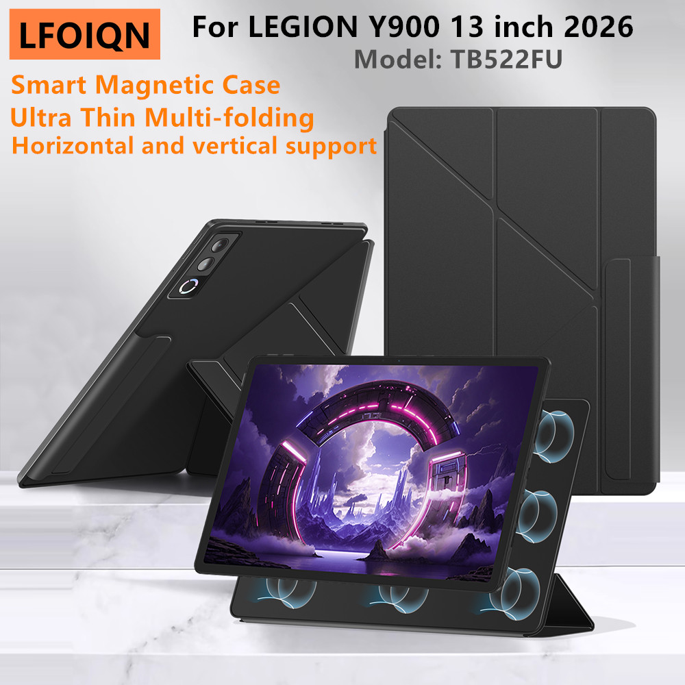 Legion Laptop Accessories - LFOIQN For Lenovo Legion Y900 2026