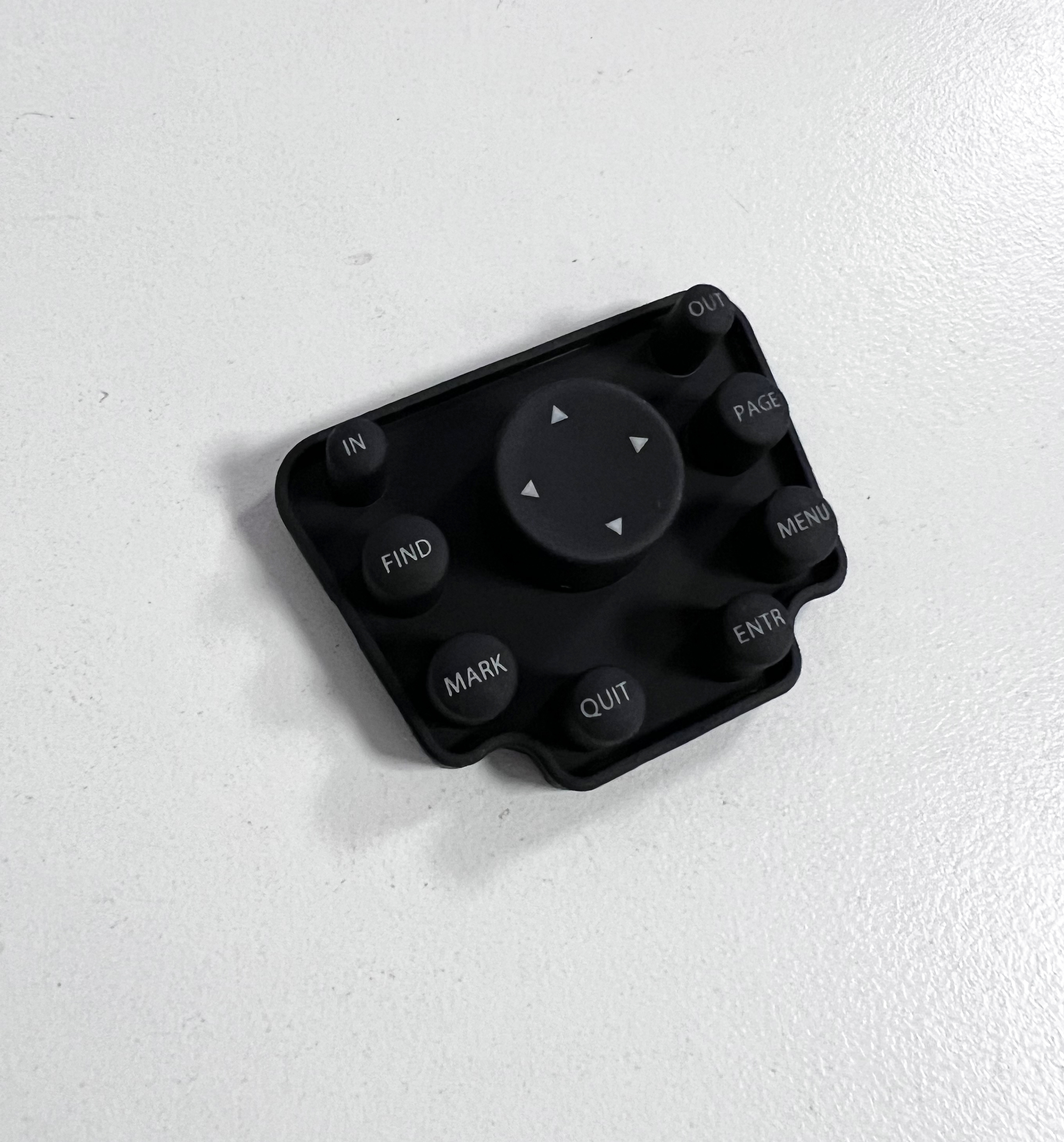 Laptop Accessories Acer - Keyboard For Garmin gpsmap 60csx 60