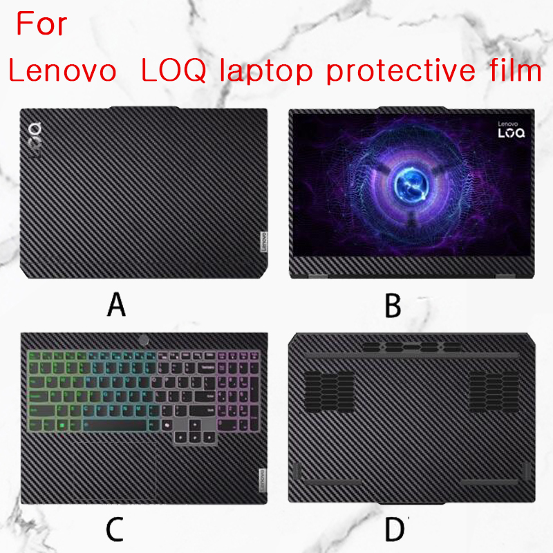 Laptop Accessories Lenovo Loq - For Lenovo LOQ 15AHP9 2024 laptop