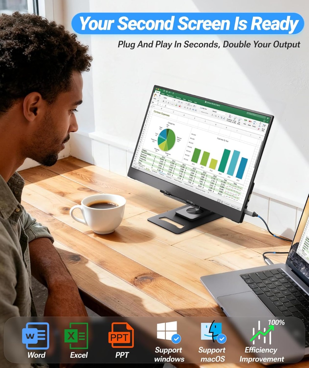 Ultra Slim 15.6