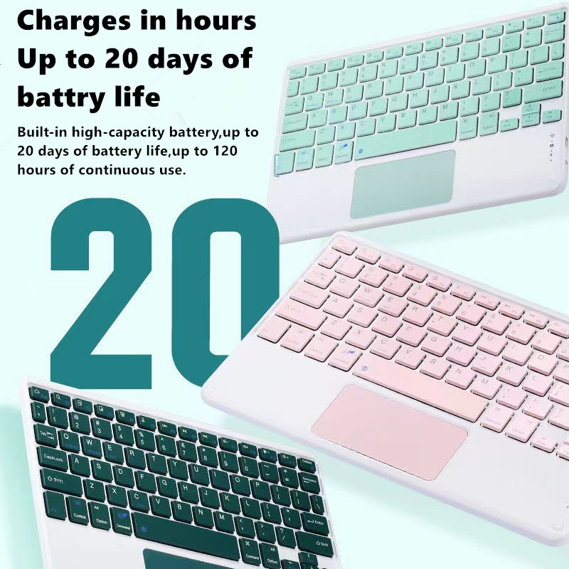 Backlight Keyboard Case Mouse  - огляд і ціна Laptop Accessories Combo