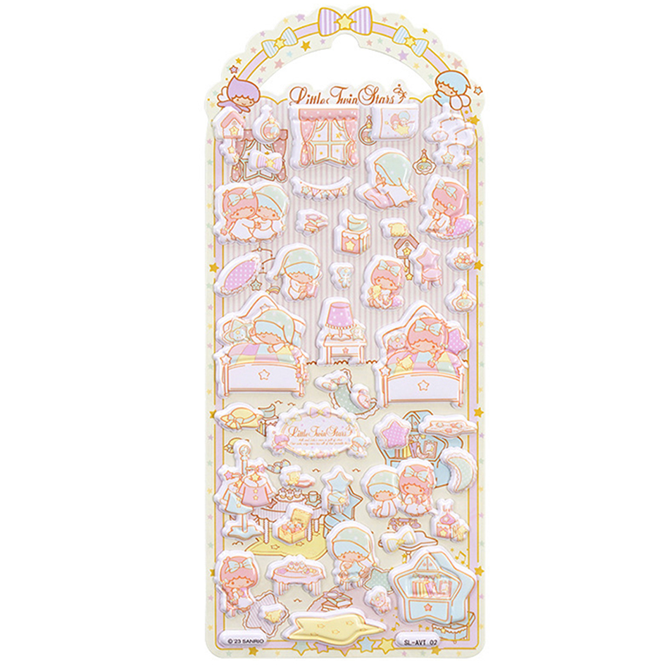 4Style 3D Gemini Stickers Good - огляд і ціна Laptop Accessories Case
