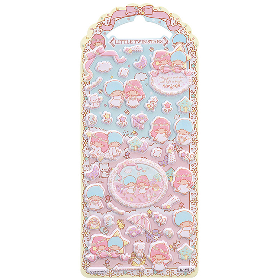 4Style 3D Gemini Stickers Good - огляд і ціна Laptop Accessories Case