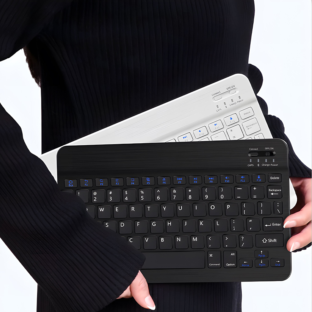 CASEPOKE For iPad Bluetooth Ke - огляд і ціна Laptop Accessories Combo