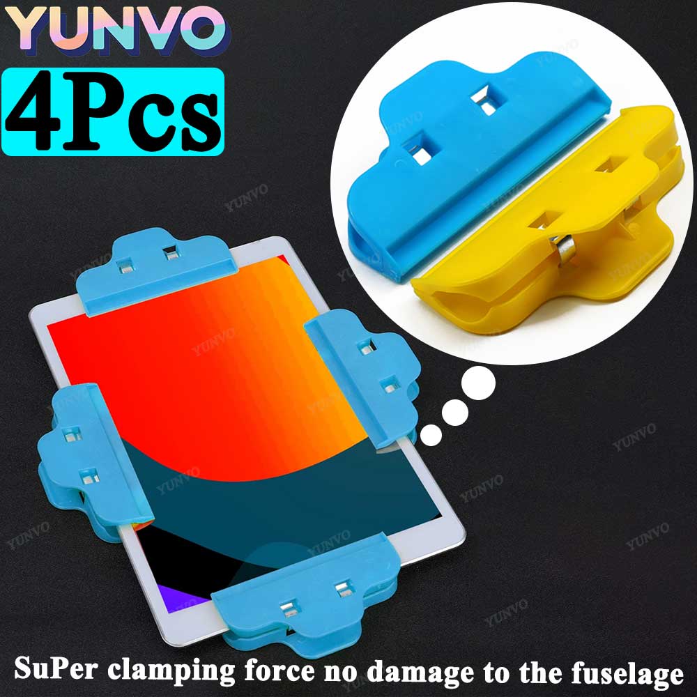 Plastic Clip Fixture Fastening - огляд і ціна Laptop Accessories Display