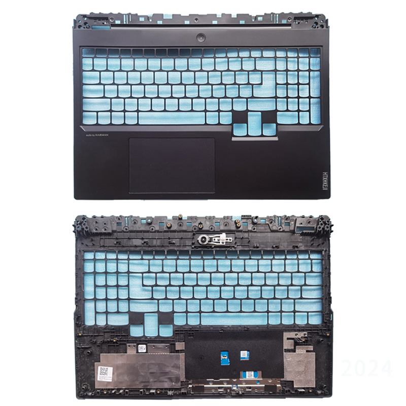 New For Lenovo Legion Pro 7 16 - огляд і ціна Legion Laptop Accessories