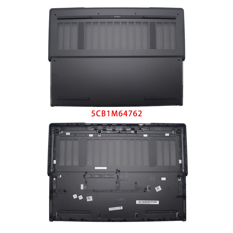 New For Lenovo Legion Pro 7 16 - огляд і ціна Legion Laptop Accessories