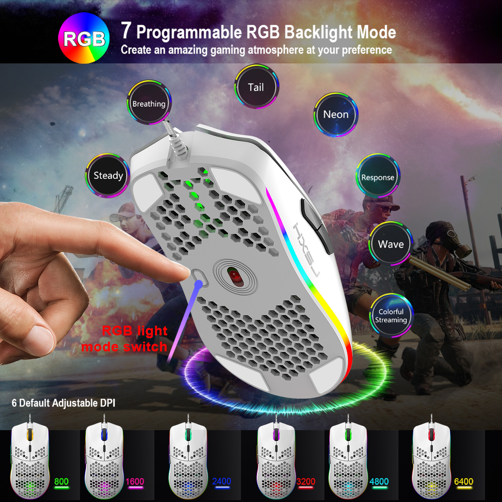 Keyboard and mouse 68key wired - огляд і ціна Laptop Accessories Combo
