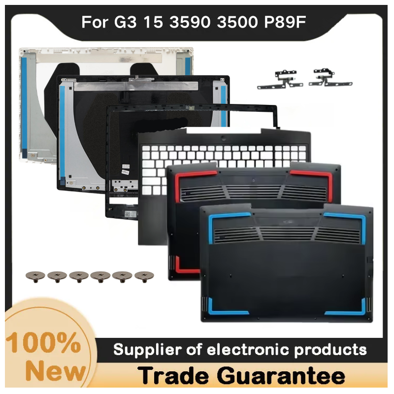 New For Kailxuling G3 15 3590  - огляд і ціна Laptop Accessories Case