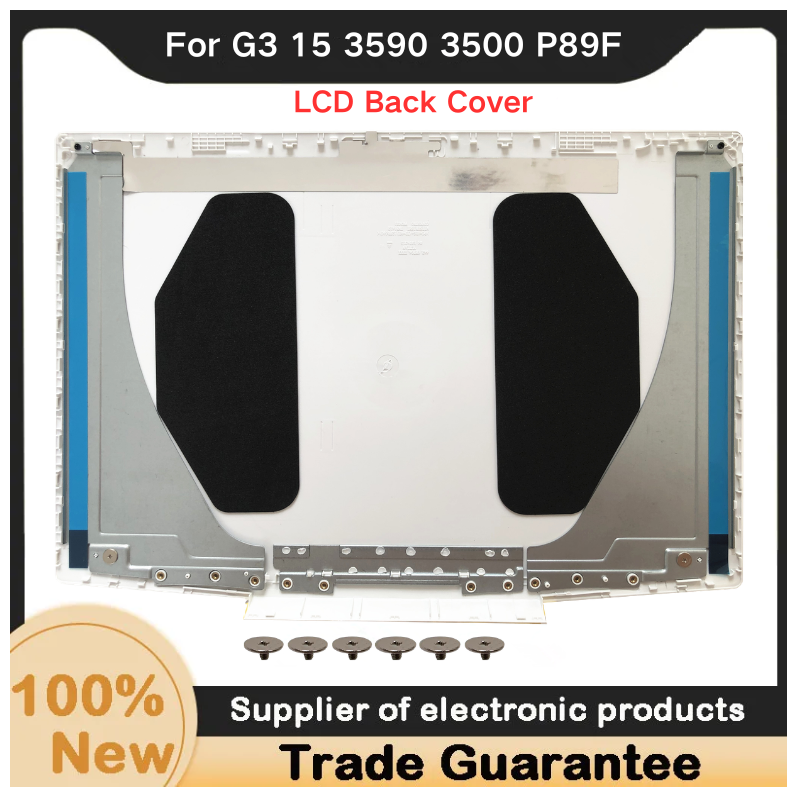 New For Kailxuling G3 15 3590  - огляд і ціна Laptop Accessories Case