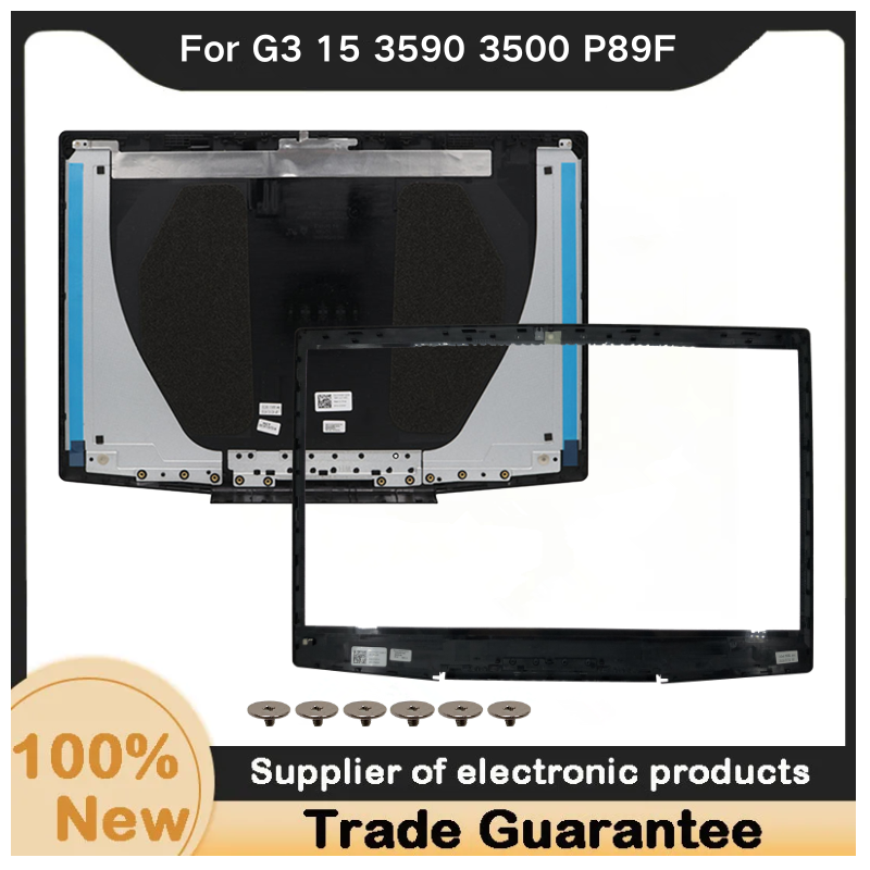 New For Kailxuling G3 15 3590  - огляд і ціна Laptop Accessories Case