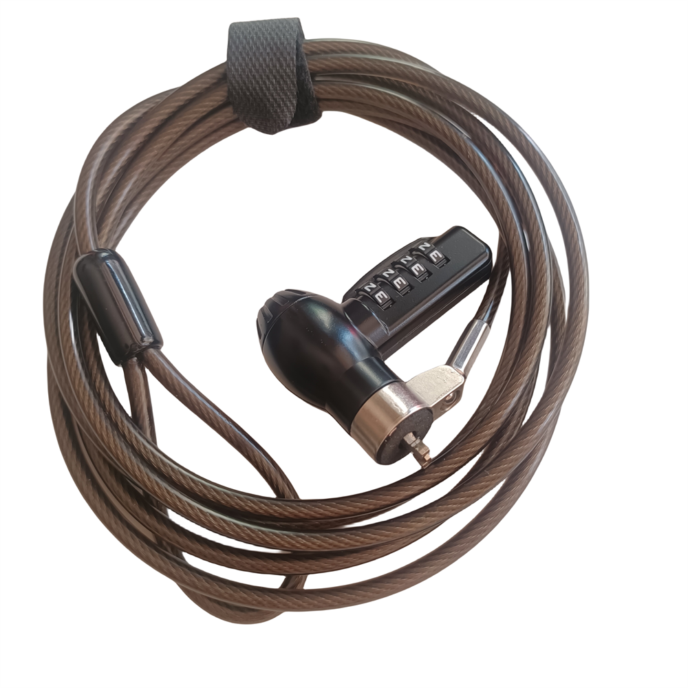 kensington Universal Laptop Lo - огляд і ціна Laptop Lock Cable