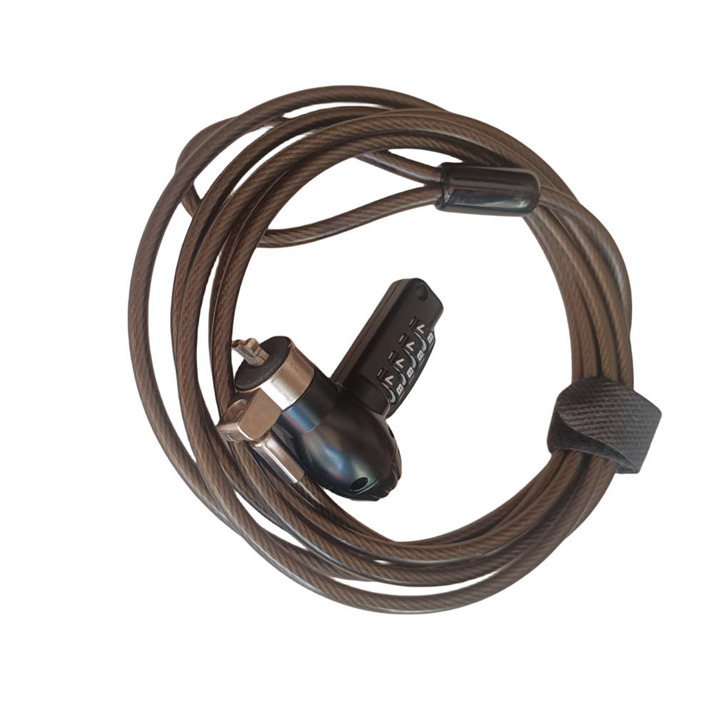 kensington Universal Laptop Lo - огляд і ціна Laptop Lock Cable