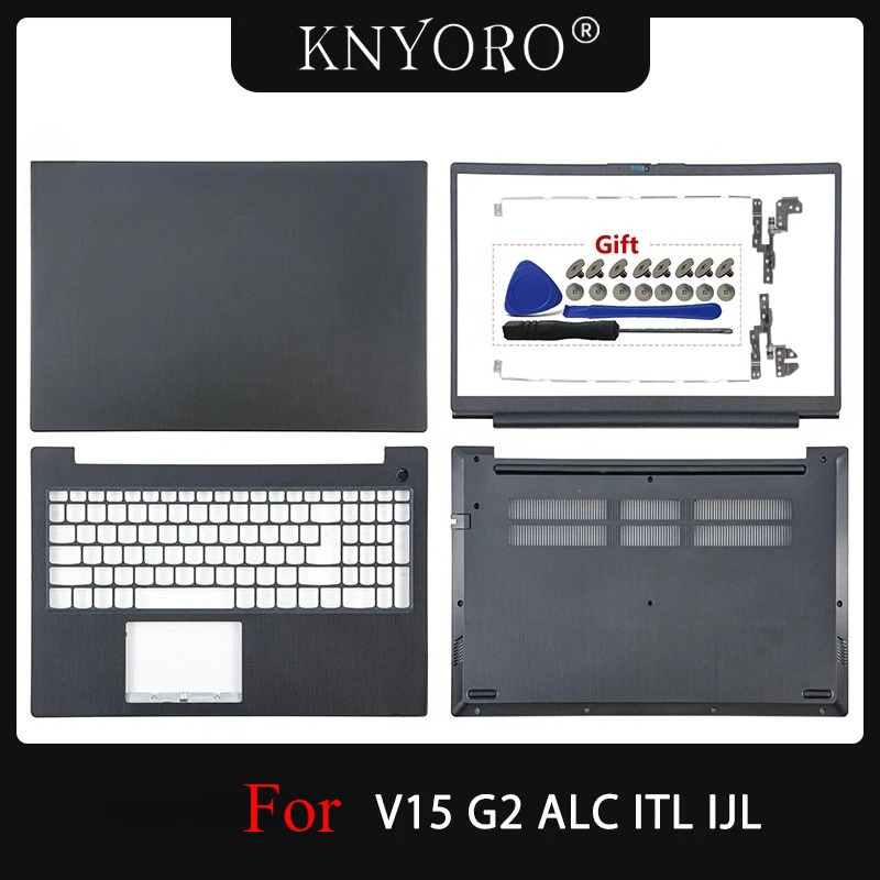 New For V15 G2 ALC ITL IJL scr - огляд і ціна Laptop Accessories Display