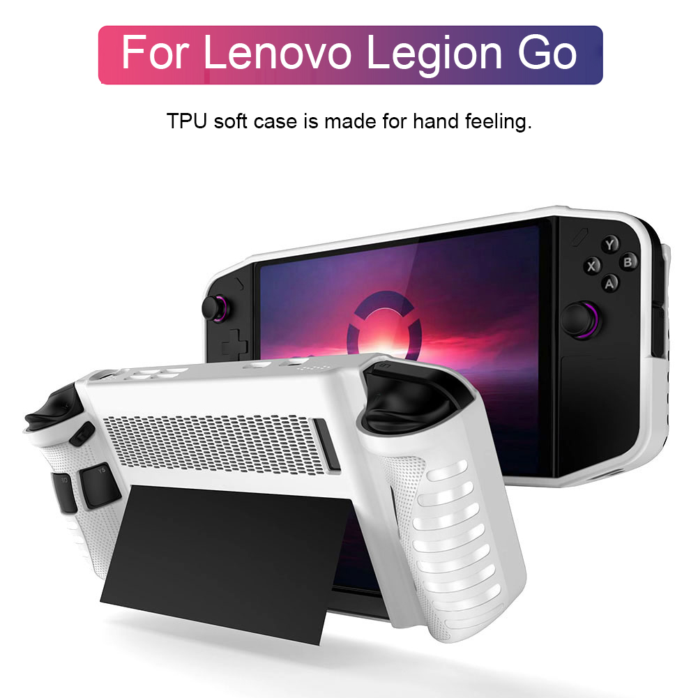 TPU Hard Case for Lenovo Legio - огляд і ціна Legion Laptop Accessories