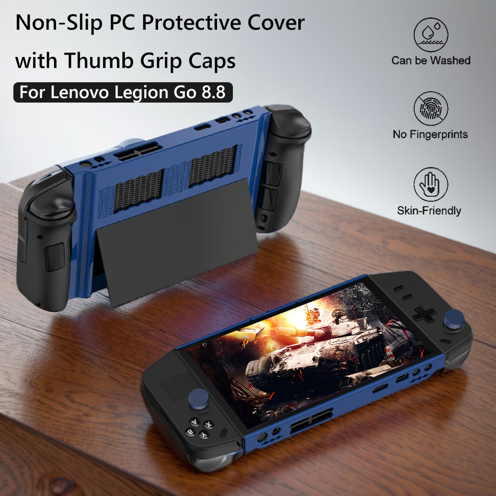 Protective Case For Lenovo Leg - огляд і ціна Legion Laptop Accessories