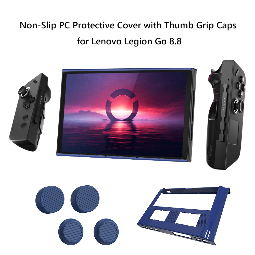 Protective Case For Lenovo Leg - огляд і ціна Legion Laptop Accessories