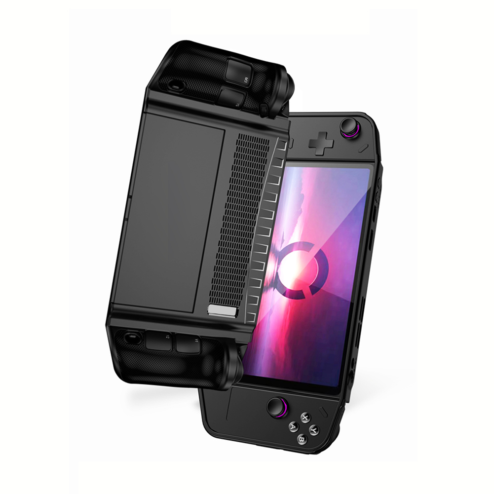 TPU Case Shockproof Protective - огляд і ціна Legion Laptop Accessories