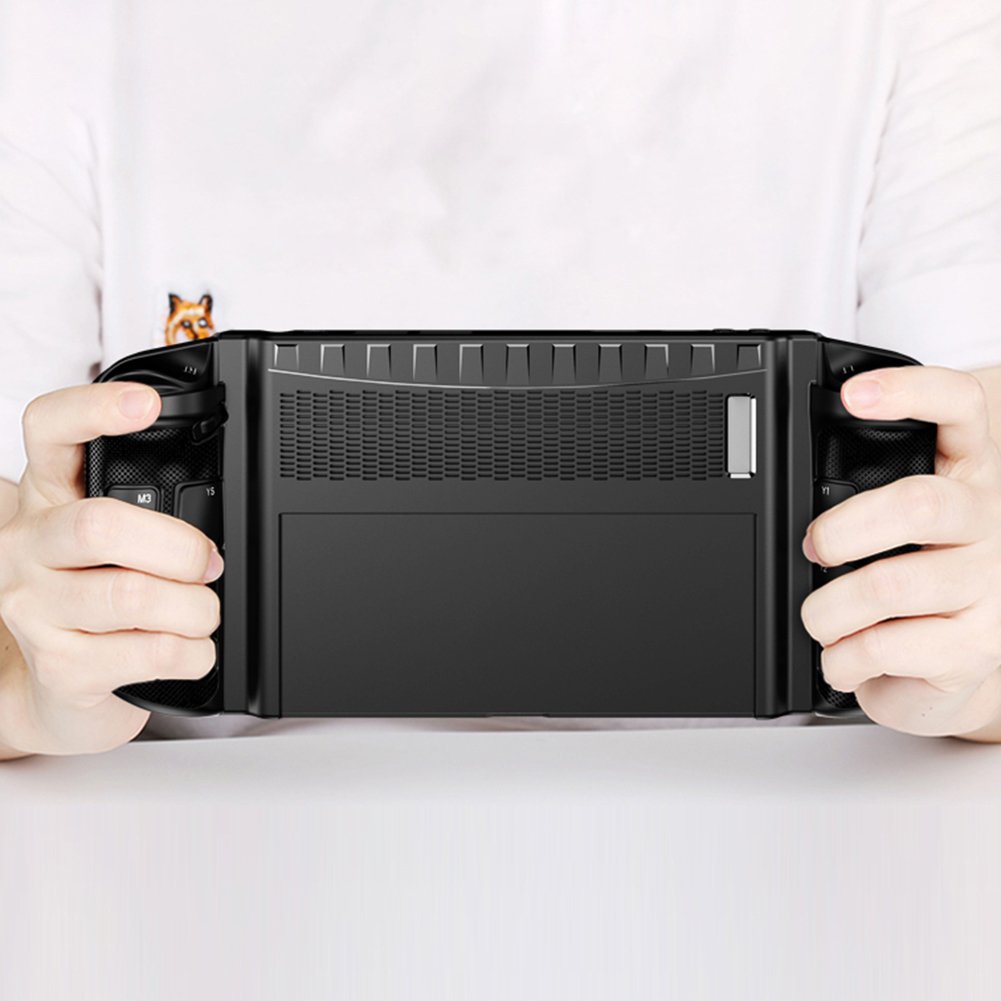 TPU Case Shockproof Protective - огляд і ціна Legion Laptop Accessories