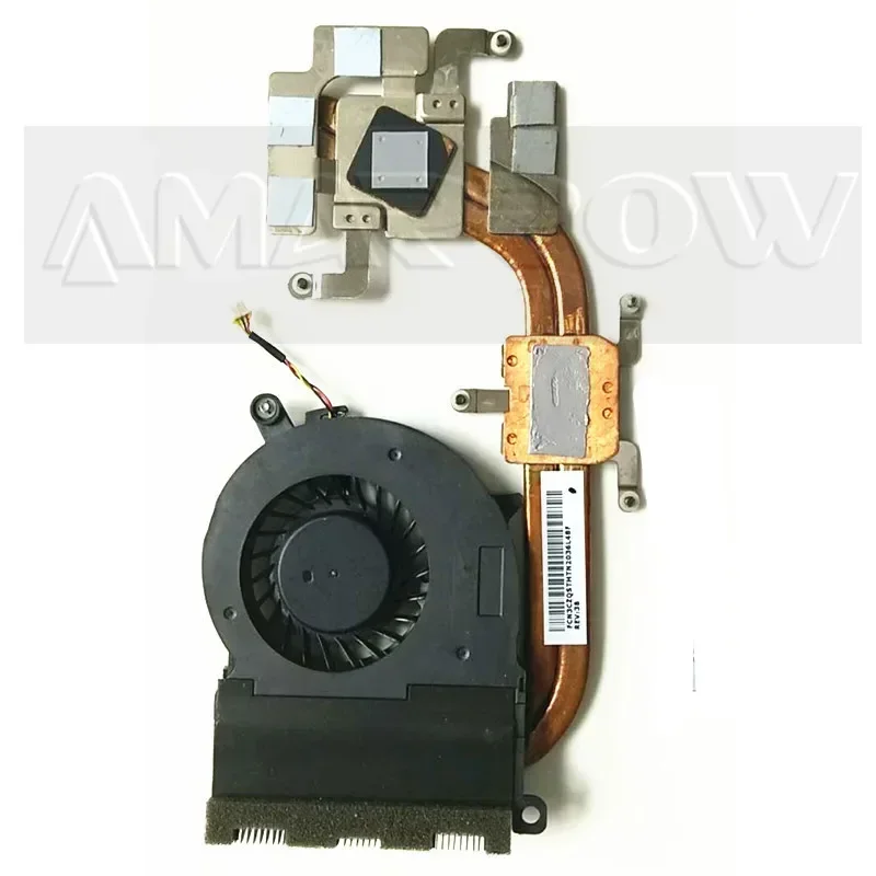 Original CPU Cooling Fan for A - огляд і ціна Laptop Accessories Acer