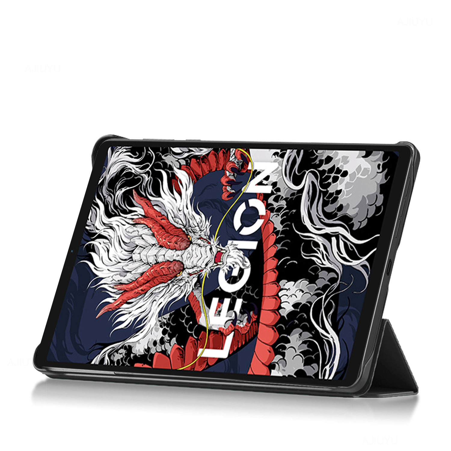 AJIUYU Case For Lenovo Legion  - огляд і ціна Legion Laptop Accessories