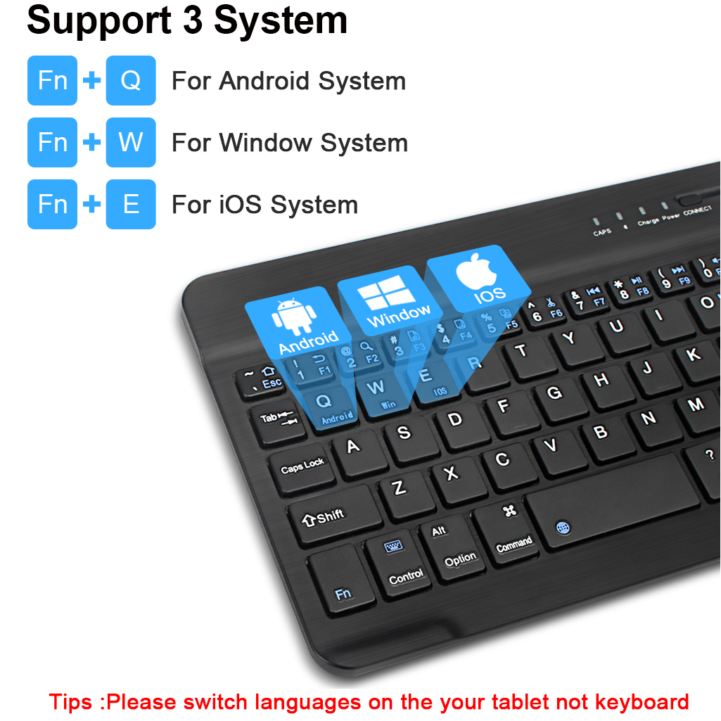 Wireless Keyboard Spanish Fren - огляд і ціна Laptop Accessories Combo