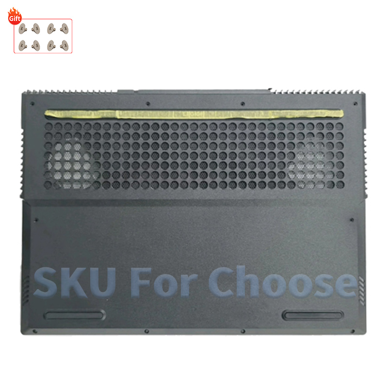 Black Laptop Accessorie 5CB1C1 - огляд і ціна Legion Laptop Accessories