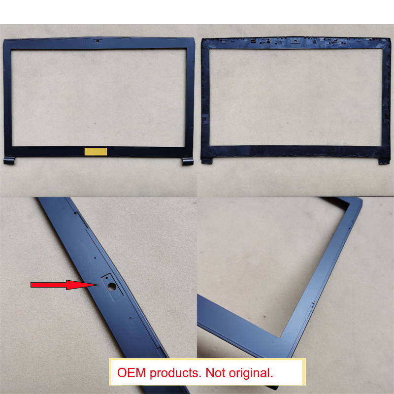 For MSI GL72 GP72 GL72M MS-179 - огляд і ціна Laptop Accessories Display