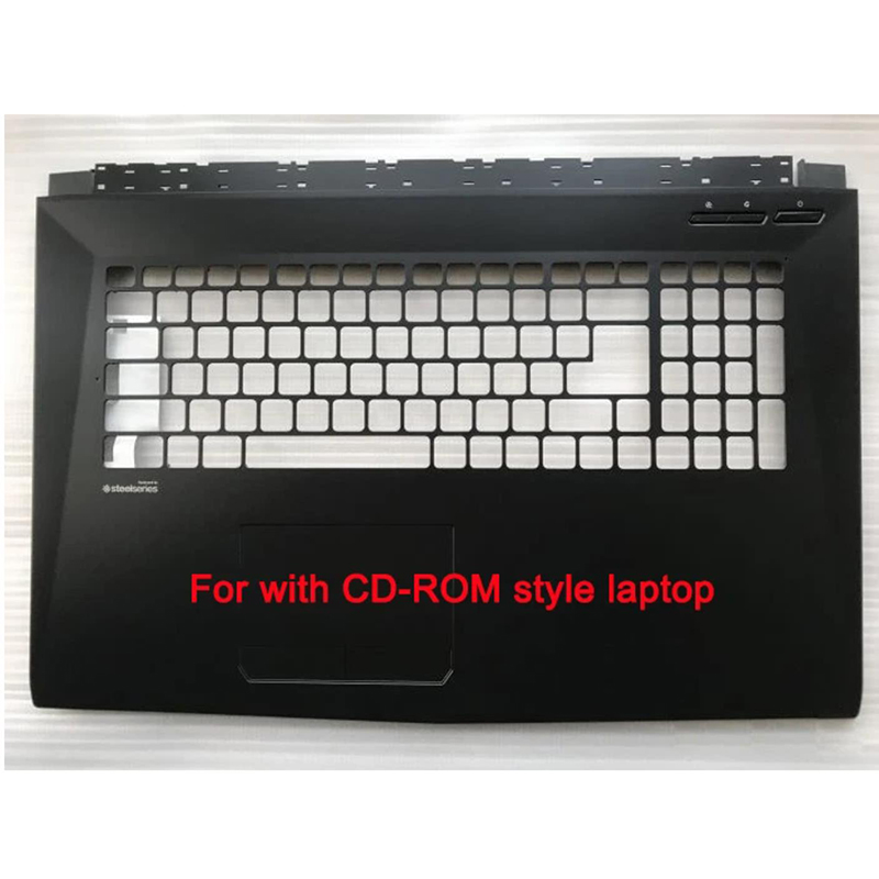 For MSI GL72 GP72 GL72M MS-179 - огляд і ціна Laptop Accessories Display