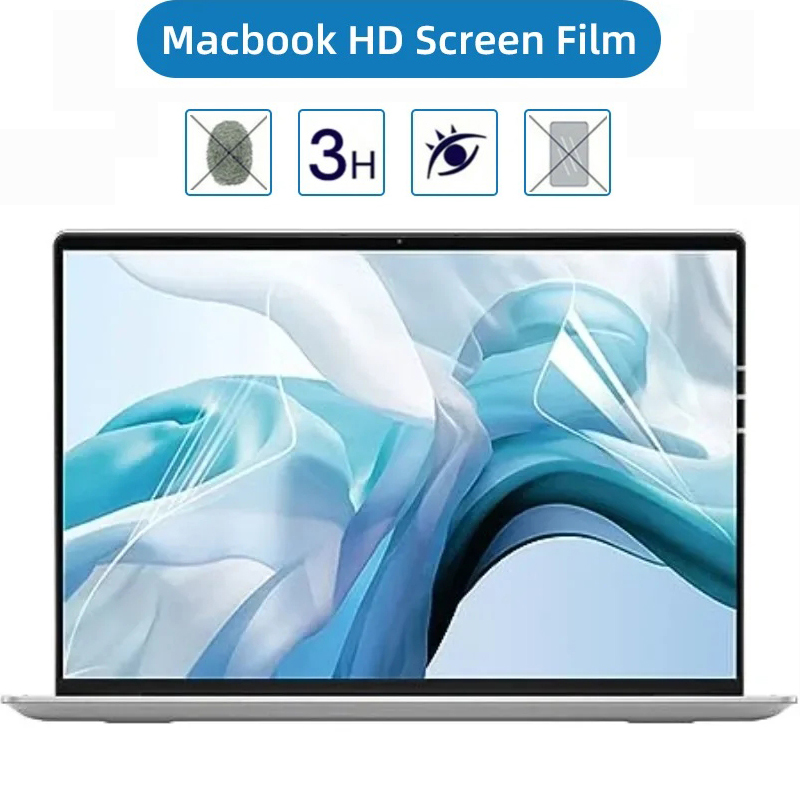 Screen Protector for MacBook H - огляд і ціна Laptop Accessories Display