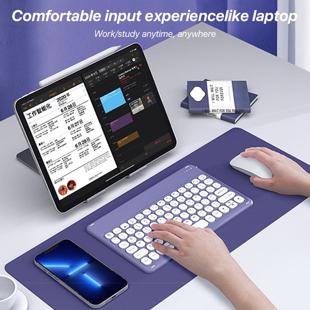 Wireless Keyboard And Mouse Fo - огляд і ціна Laptop Accessories Combo