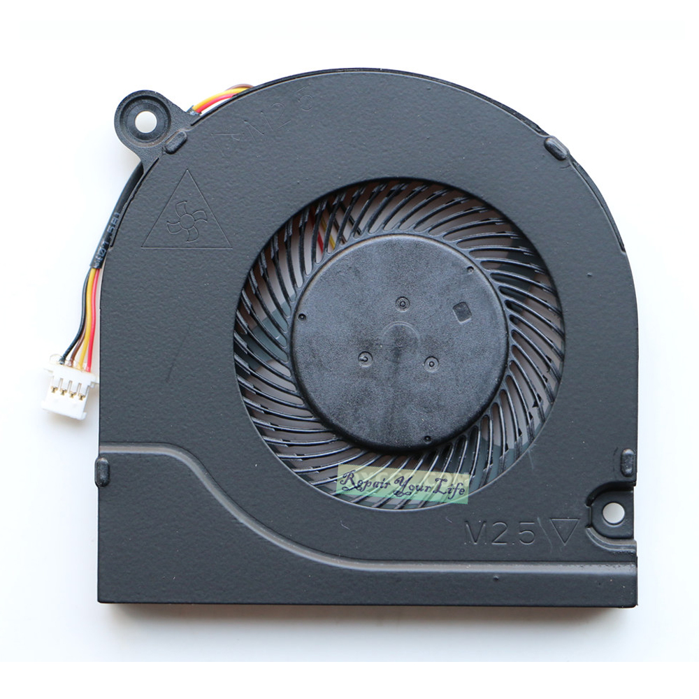Notebook PC CPU Cooling Fan Co - огляд і ціна Laptop Accessories Acer