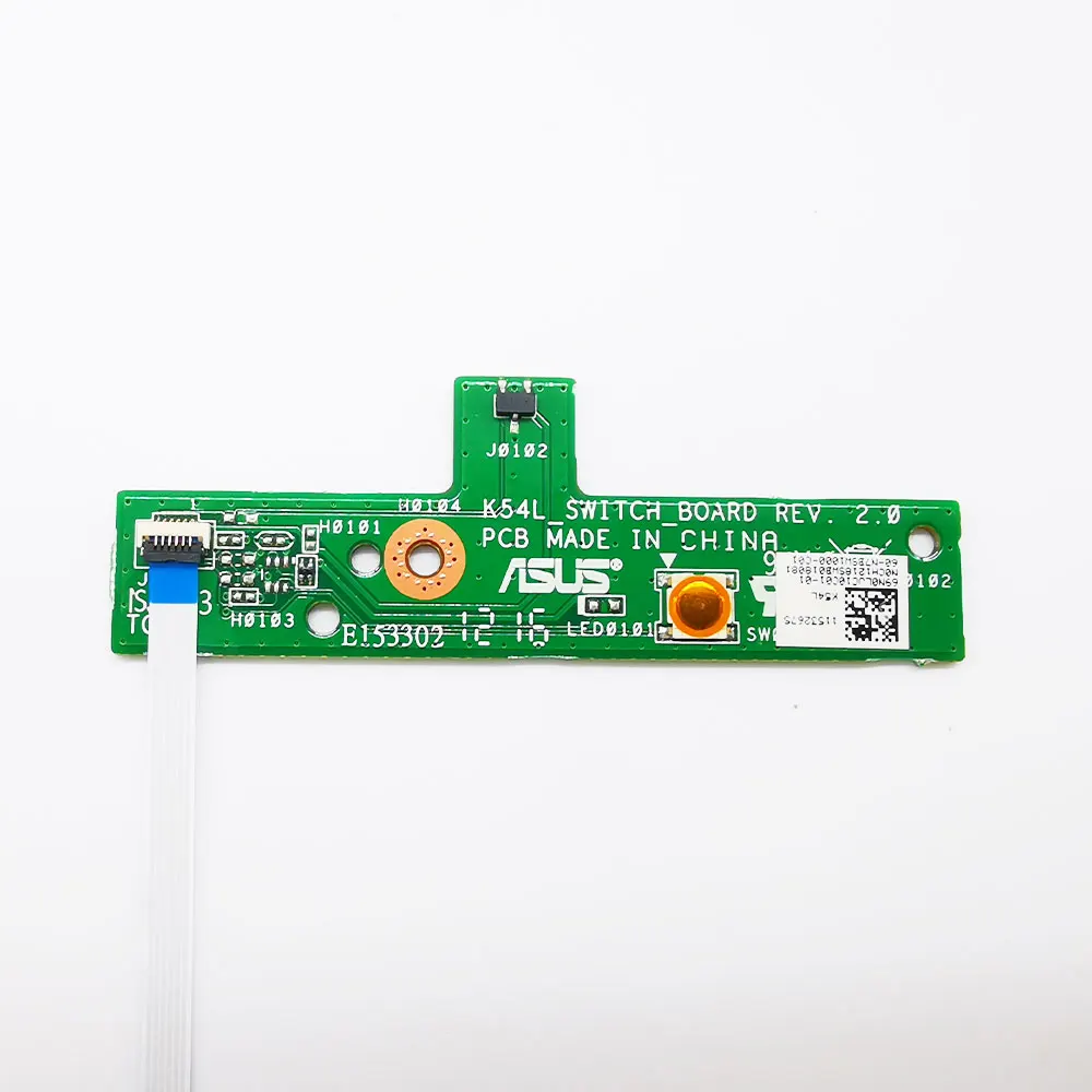 For ASUS K53S K53SD K53SV K53S - огляд і ціна Laptop Lock Cable