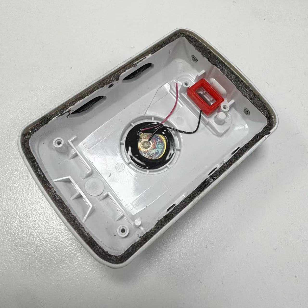 Back Cover For Garmin Edge 520 - огляд і ціна Laptop Accessories Acer