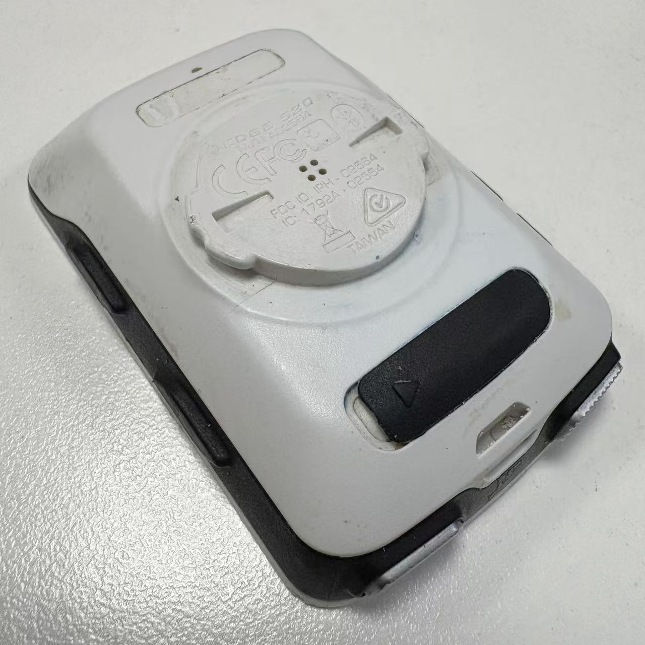 Back Cover For Garmin Edge 520 - огляд і ціна Laptop Accessories Acer