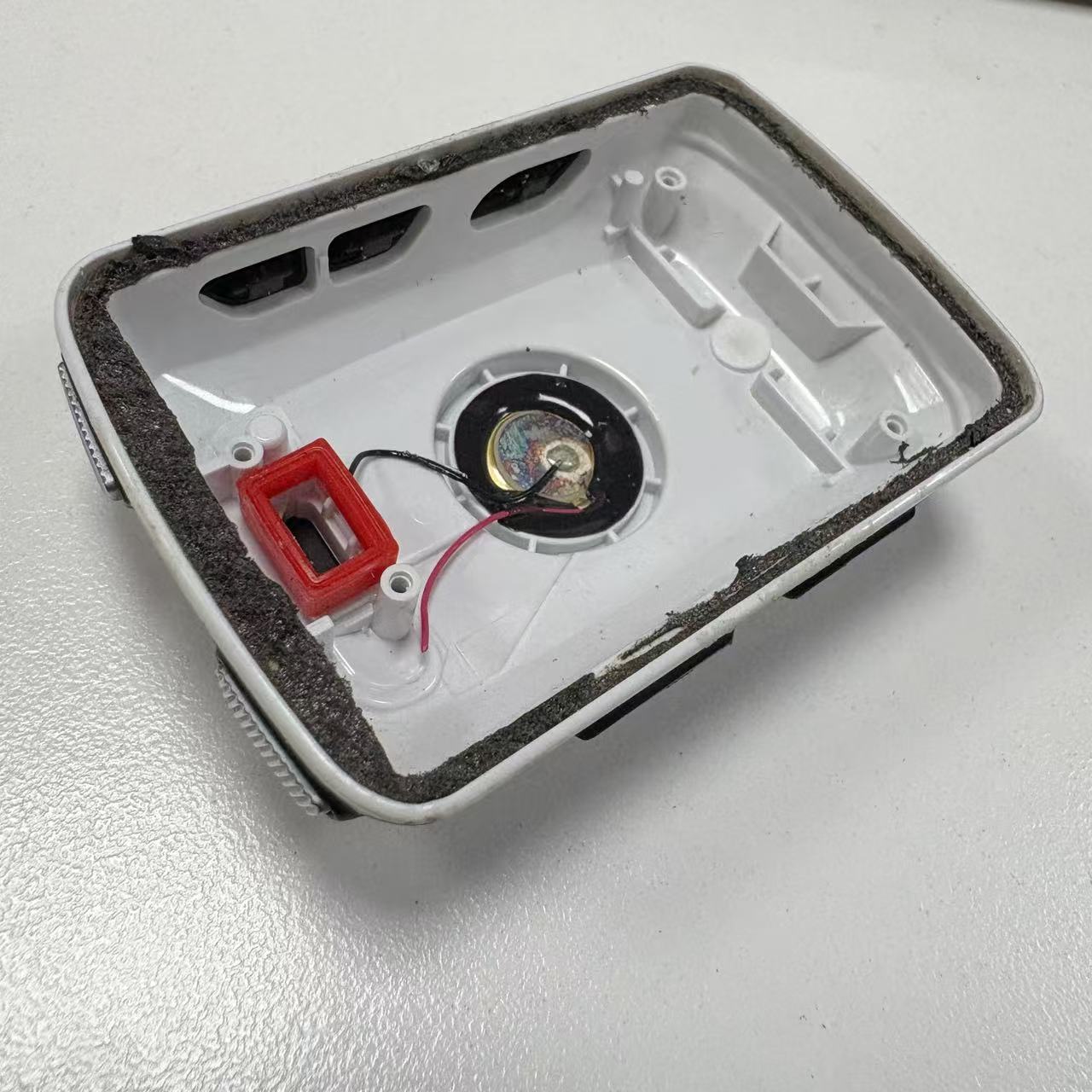 Back Cover For Garmin Edge 520 - огляд і ціна Laptop Accessories Acer