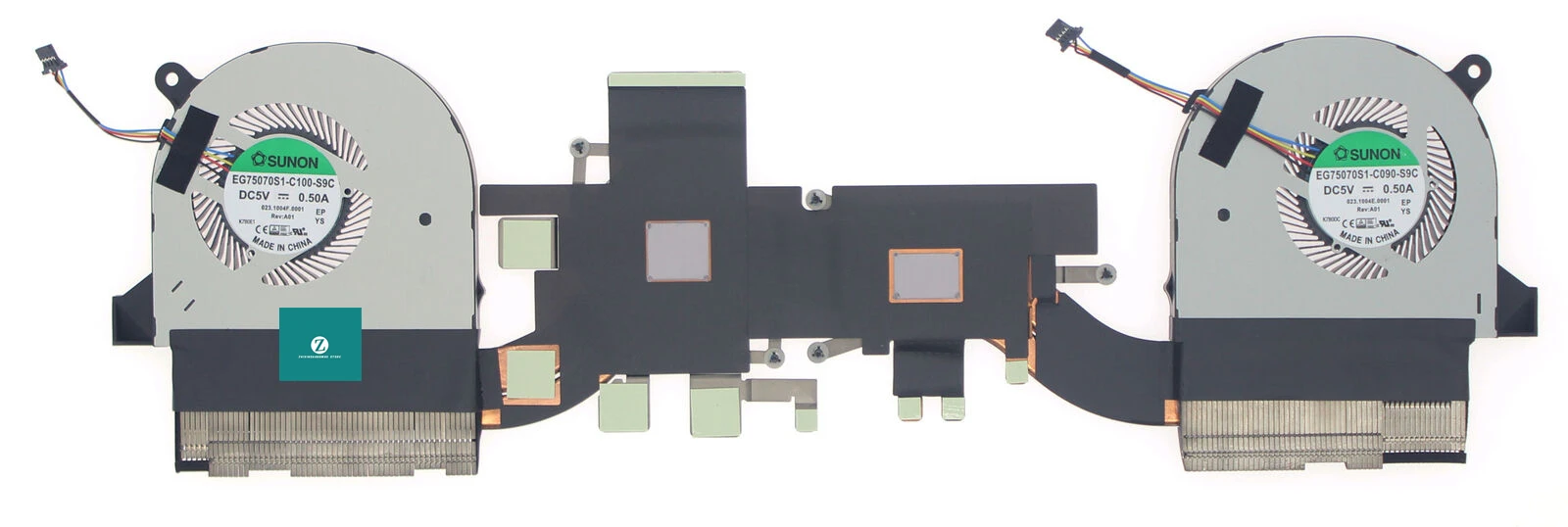 FOR Acer Nitro V17 VN7-793G V1 - огляд і ціна Laptop Accessories Acer