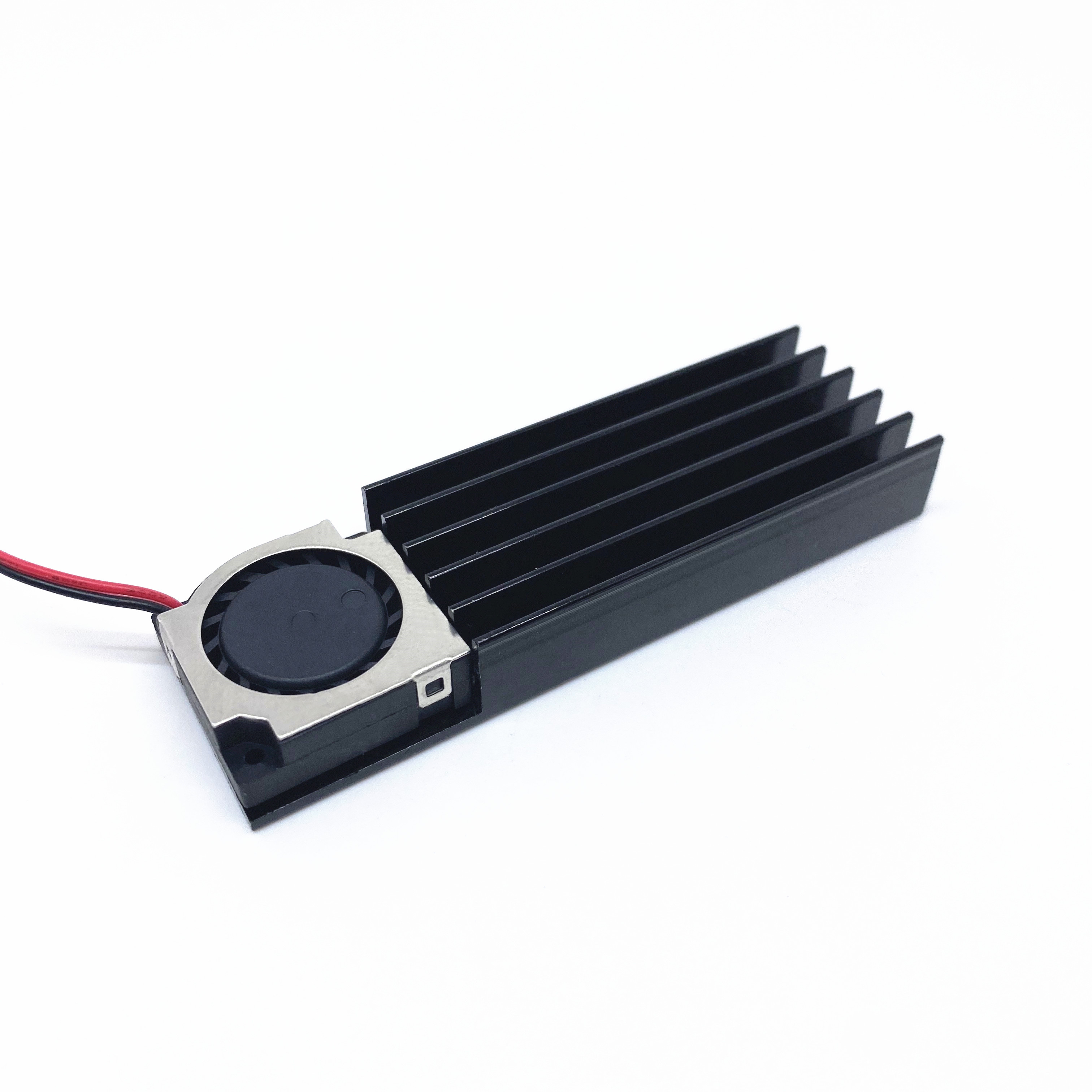 M.2 SSD Hard disk Heat Sink Wi - огляд і ціна Laptop Accessories Case