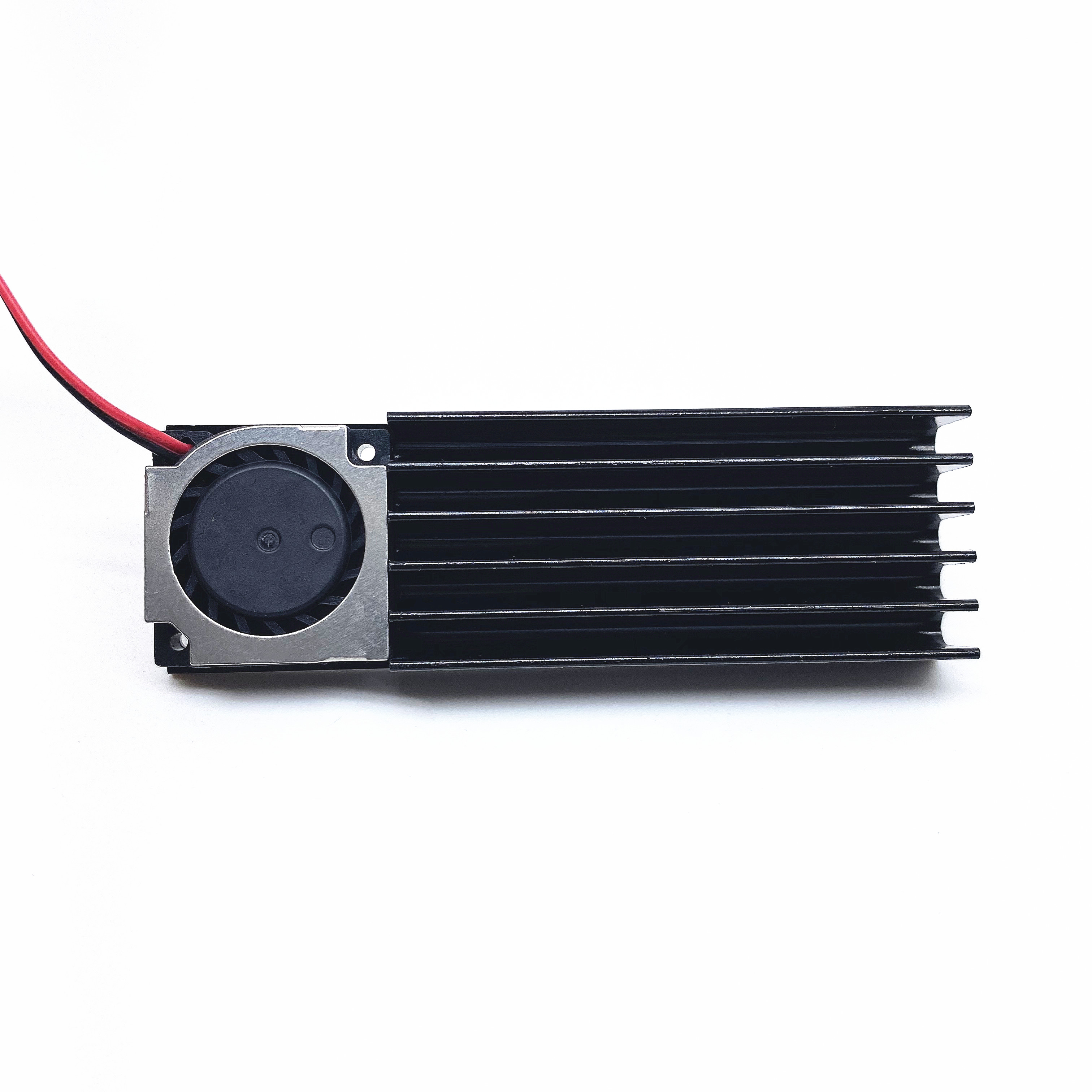 M.2 SSD Hard disk Heat Sink Wi - огляд і ціна Laptop Accessories Case