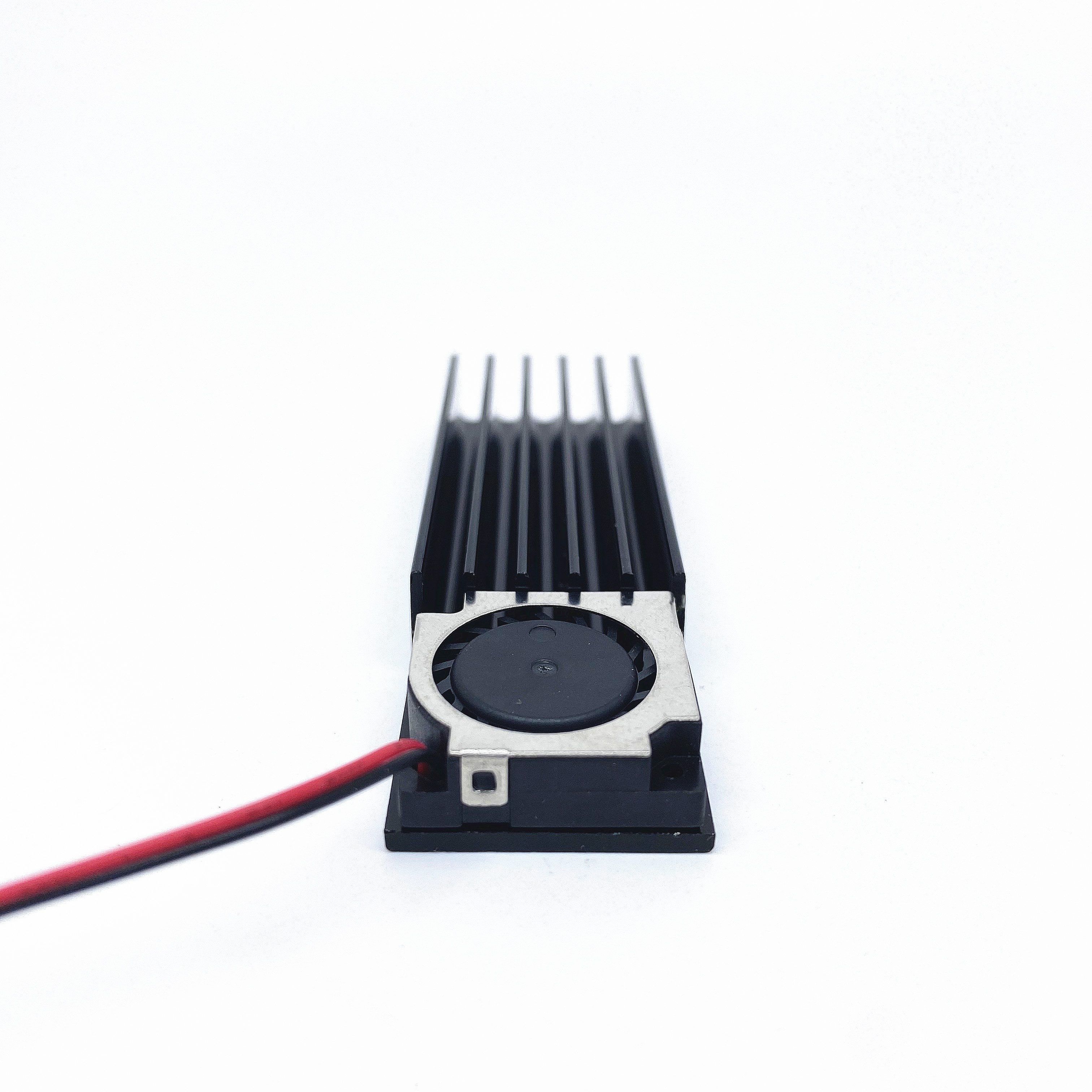 M.2 SSD Hard disk Heat Sink Wi - огляд і ціна Laptop Accessories Case