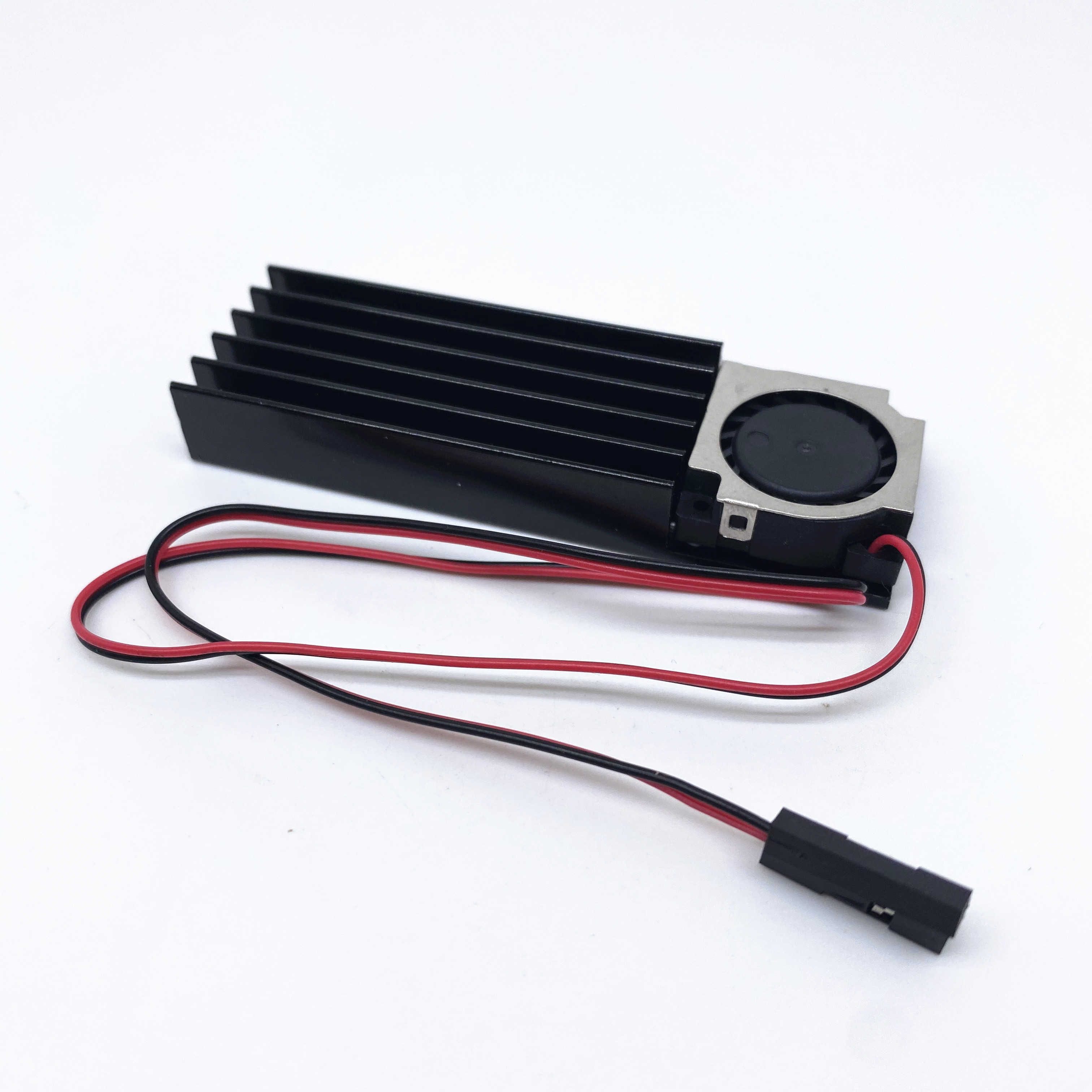 M.2 SSD Hard disk Heat Sink Wi - огляд і ціна Laptop Accessories Case