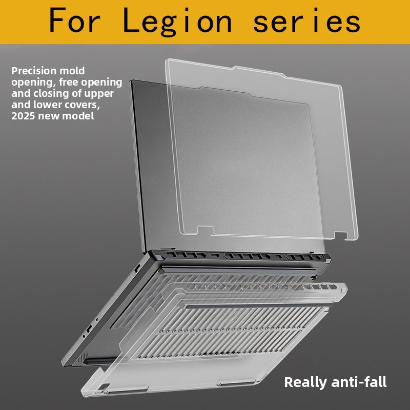 Suitable for 16-inch Lenovo Le - огляд і ціна Legion Laptop Accessories