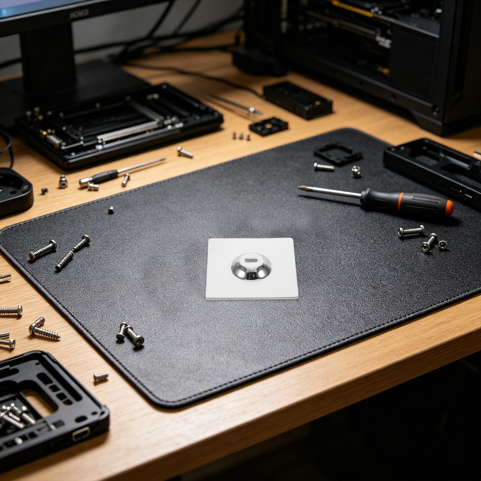 Security Anchor Base Laptop Ca - огляд і ціна Laptop Lock Cable