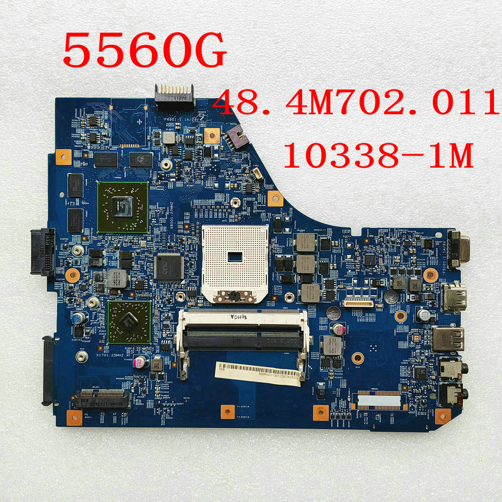 JE50 SB MB For ACER 5560 5560G - огляд і ціна Laptop Accessories Acer