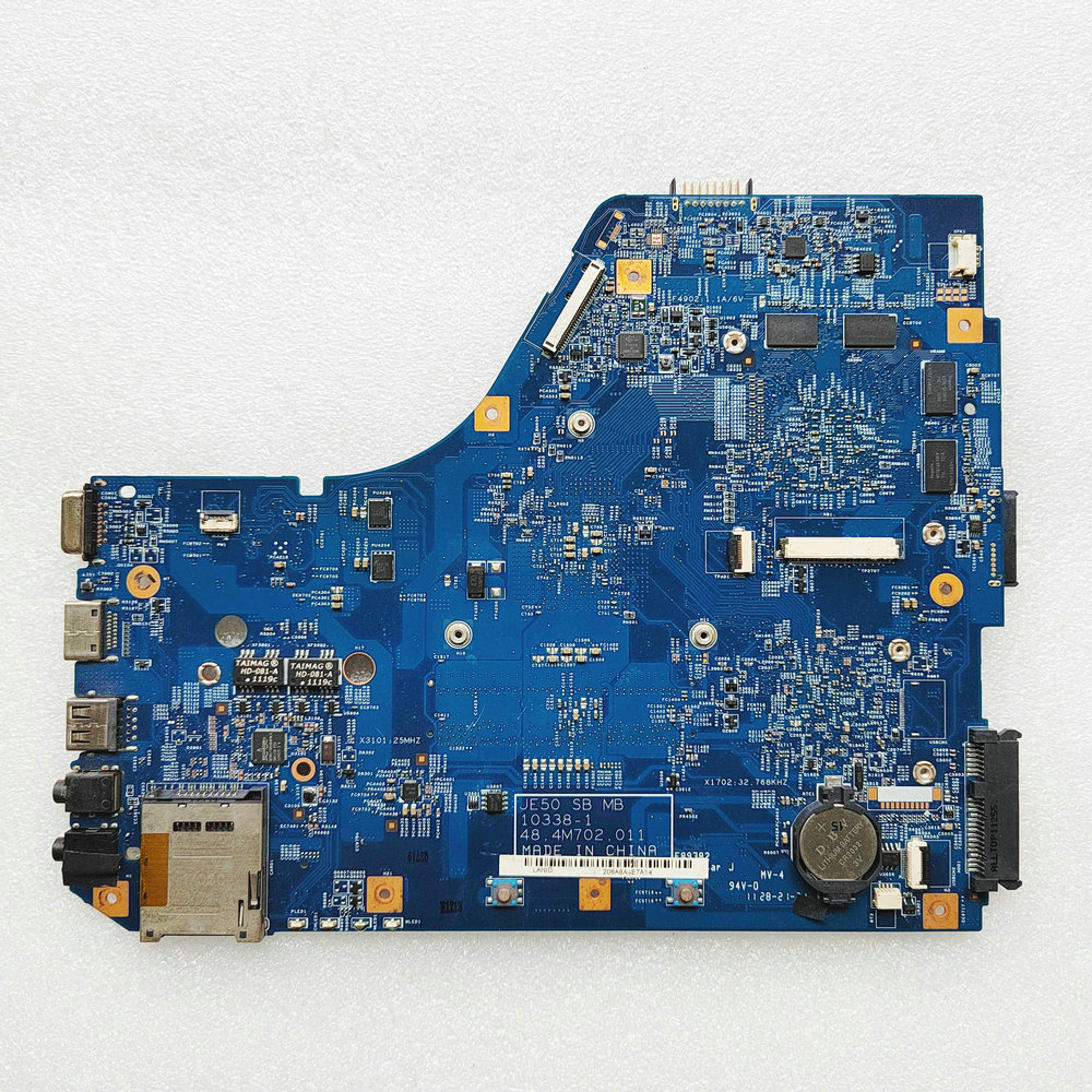 JE50 SB MB For ACER 5560 5560G - огляд і ціна Laptop Accessories Acer