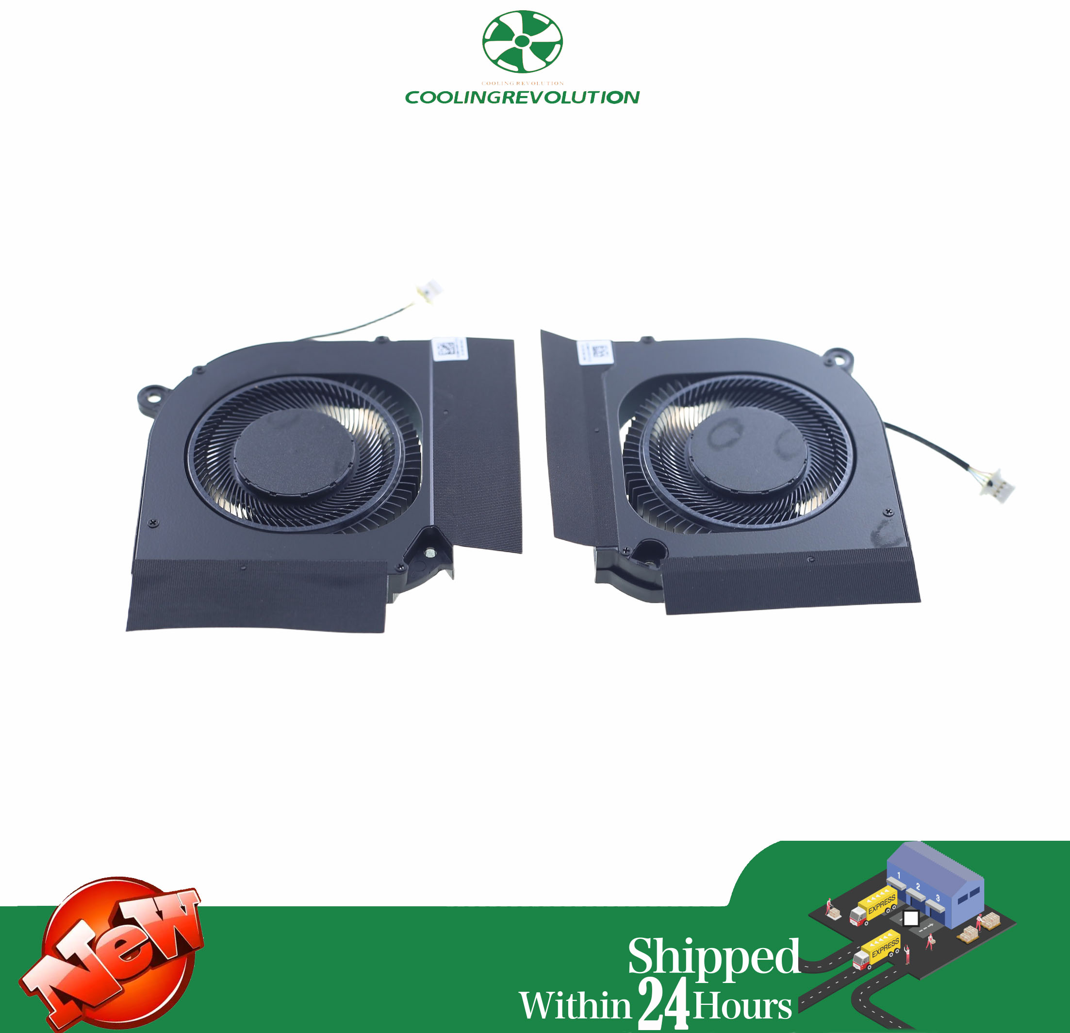 Laptop CPU GPU Cooling Fan DC1 - огляд і ціна Laptop Accessories Acer