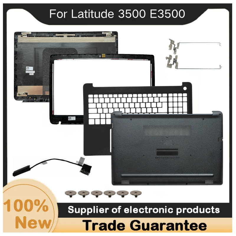 New For Kailxuling Latitude 35 - огляд і ціна Laptop Accessories Case
