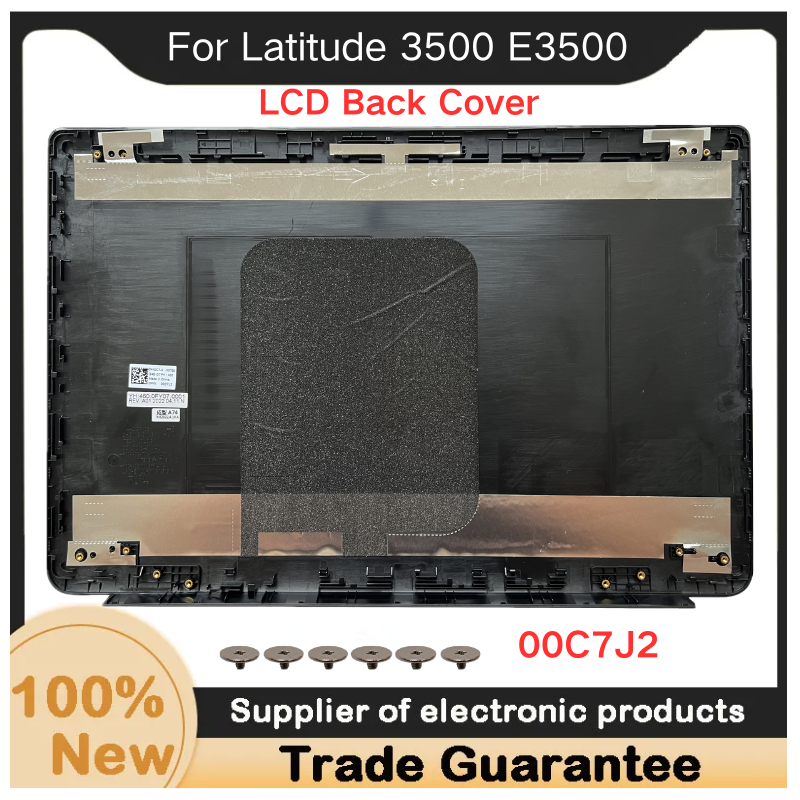 New For Kailxuling Latitude 35 - огляд і ціна Laptop Accessories Case